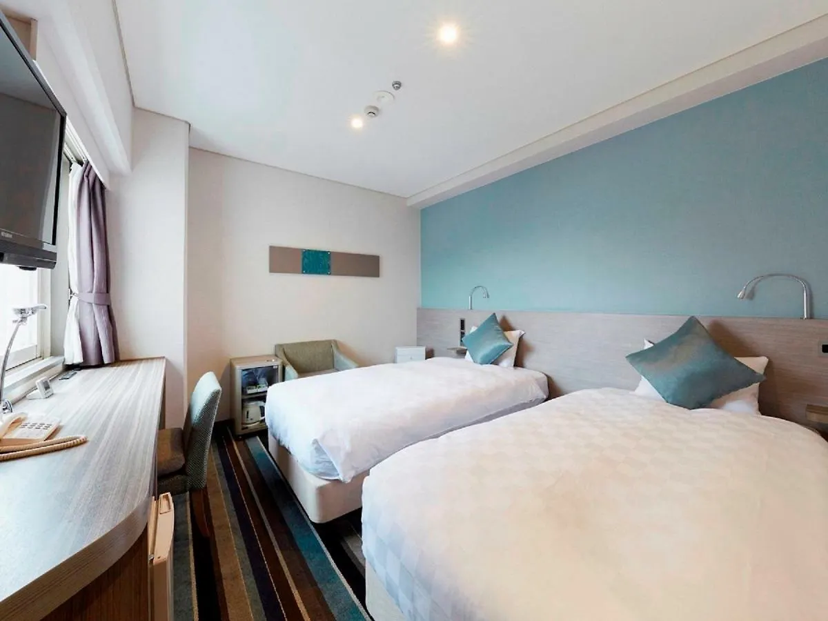 Shinagawa Prince Hotel N Tower Токио Япония