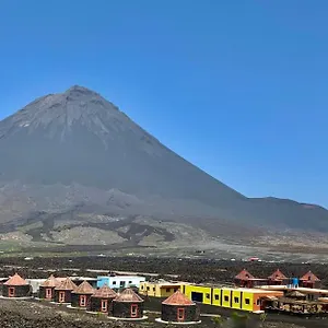 Casa Marisa 2.0 3*, Portela Cabo Verde