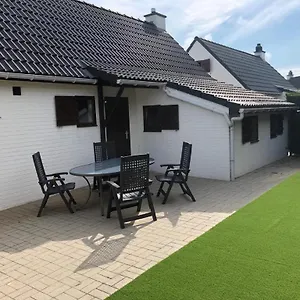 https://vakantiehuis-nieuwendamme.bruges-hotels.info