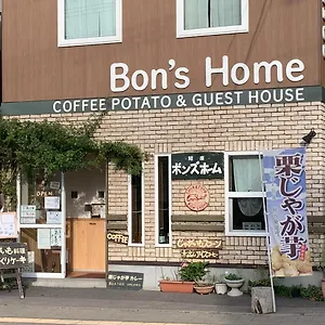 Bon's Сяри