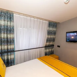 Peri Taksim 2*, Istanboel Turkije
