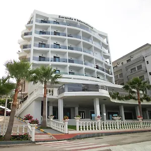 International 4*, Sarandë Albânia