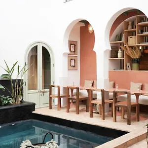 Al Uzza , Marrakesh Marokko