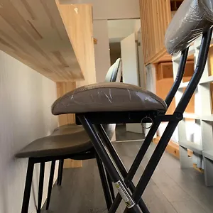 Appartement Zaito Kinshicho Economy 宅东东京横川1民宿, Tōkyō