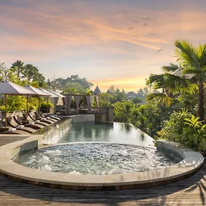 The Alena A Pramana Experience 5*, Ubud Indonesië