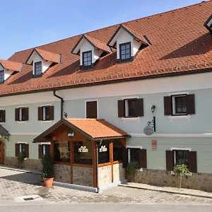Pr'sknet Bed & Breakfast