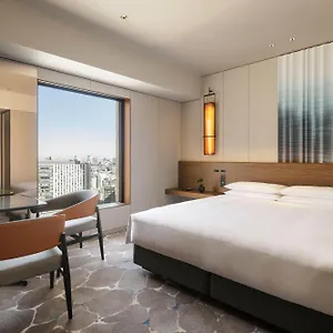 Hyatt Regency **** Tokyo prefektur