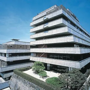 Dogo Japanskt värdshus (ryokan)