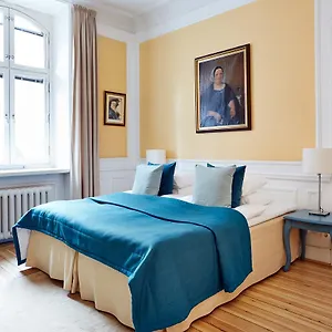 Hornsgatan 2*, Estocolmo Suécia