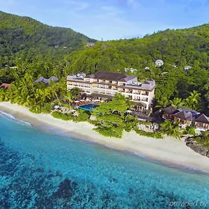 Doubletree By Hilton Seychelles Allamanda & Такамака