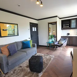 Getaway Brussels Airport Завентем