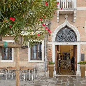 Palazzo Veneziano - Collection Venedik