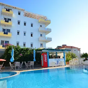 6 Milje 4*, Ksamil Albânia