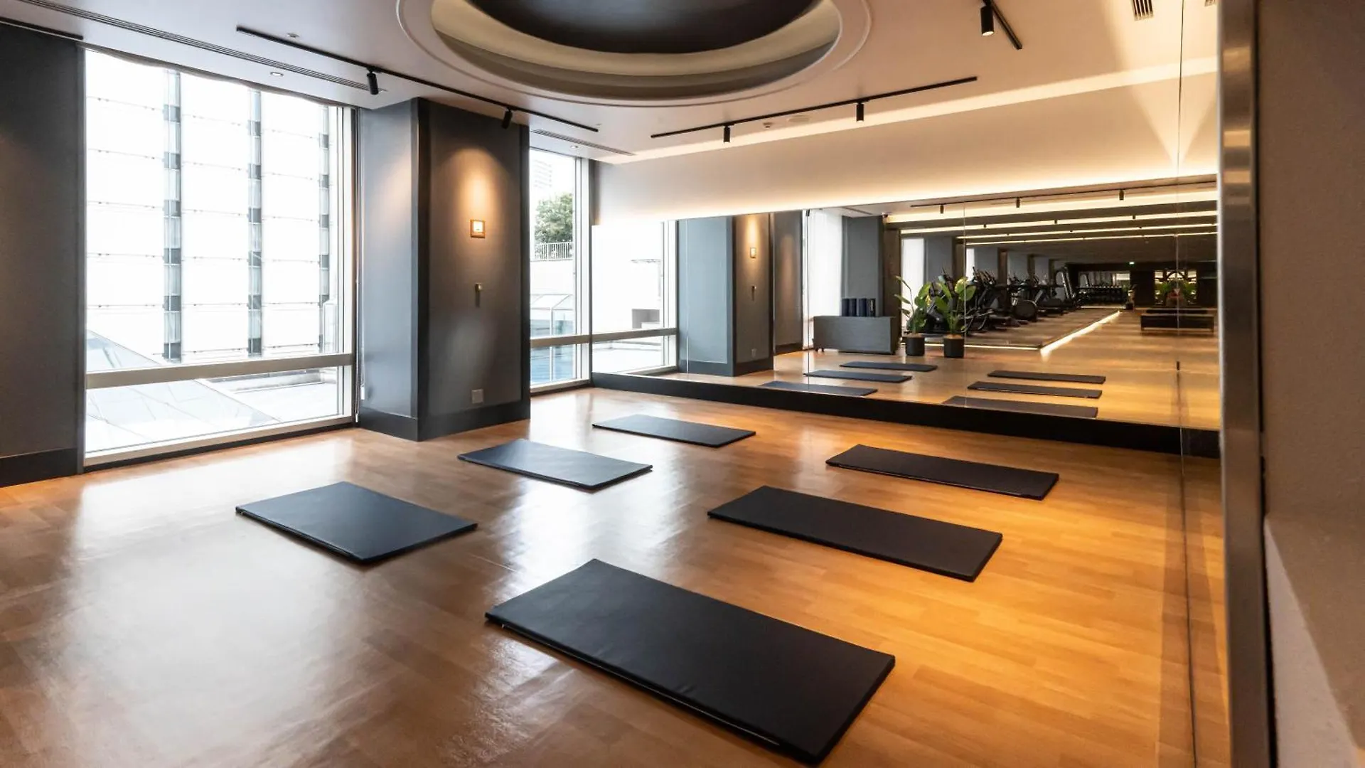 Shinagawa Prince Hotel N Tower Tokio 4*,