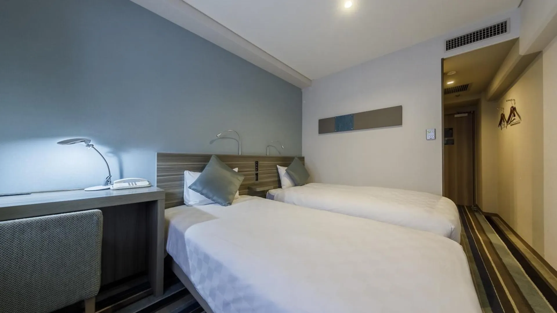Shinagawa Prince Hotel N Tower Tokio