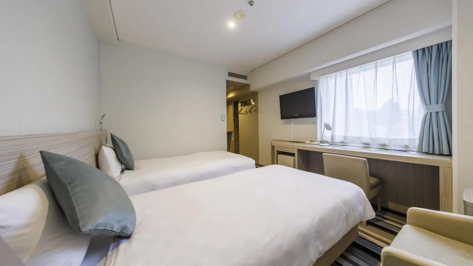 Shinagawa Prince Hotel N Tower Tokio Japan