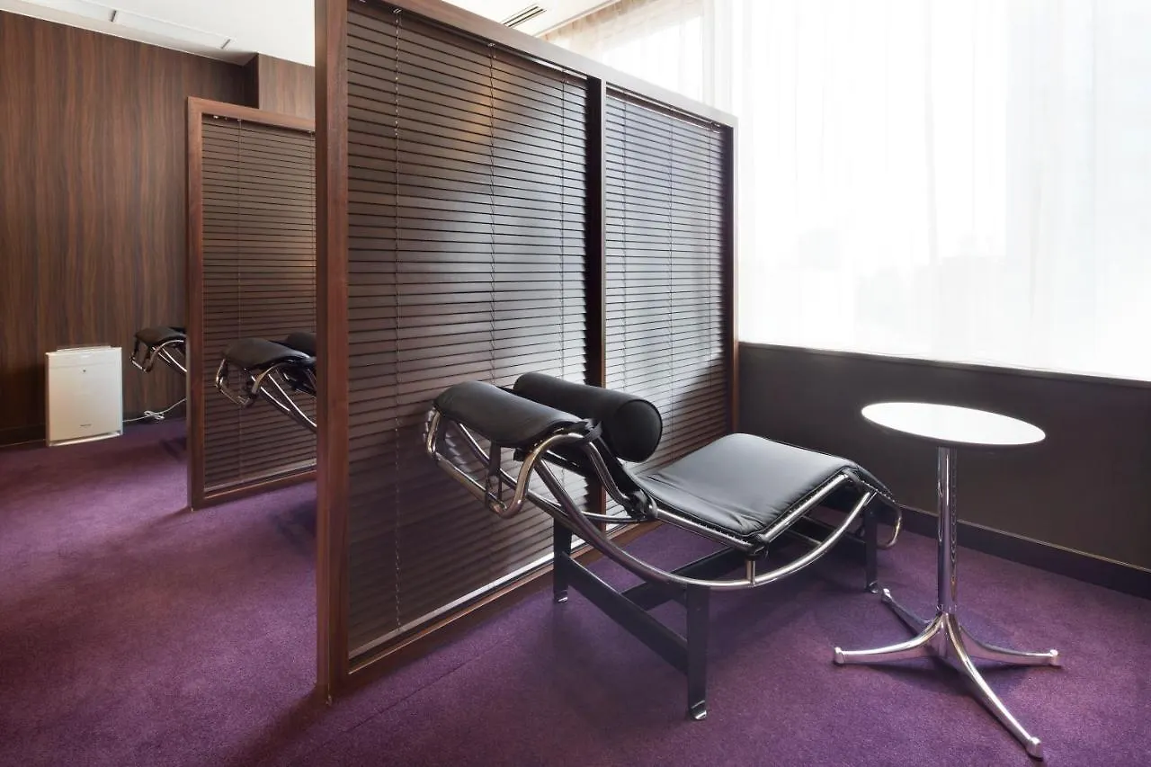 Shinagawa Prince Hotel N Tower Tokio