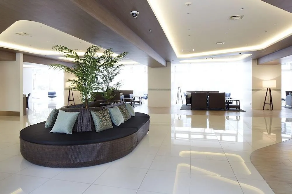 Shinagawa Prince Hotel N Tower Tokio