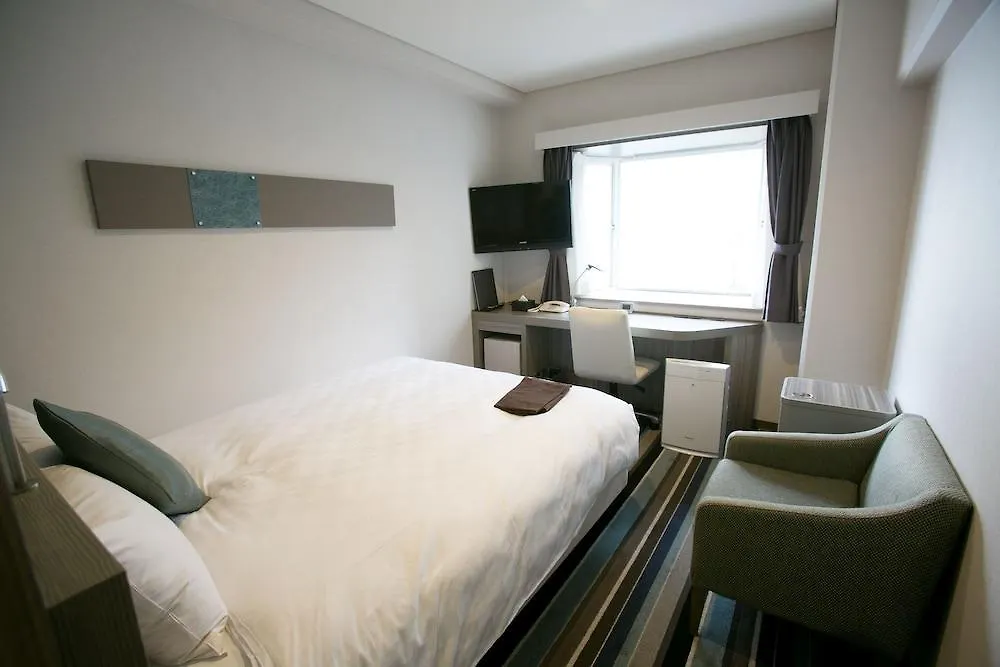 Shinagawa Prince Hotel N Tower Tokio