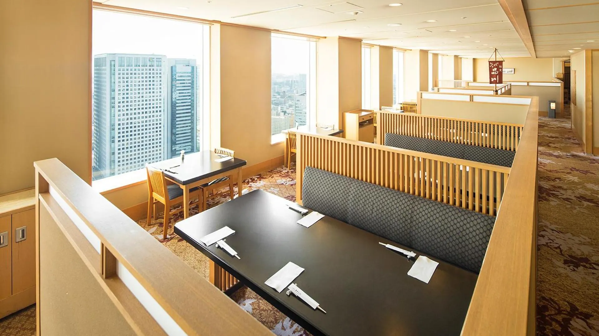 Shinagawa Prince Hotel N Tower Tokio 4*,  Japón