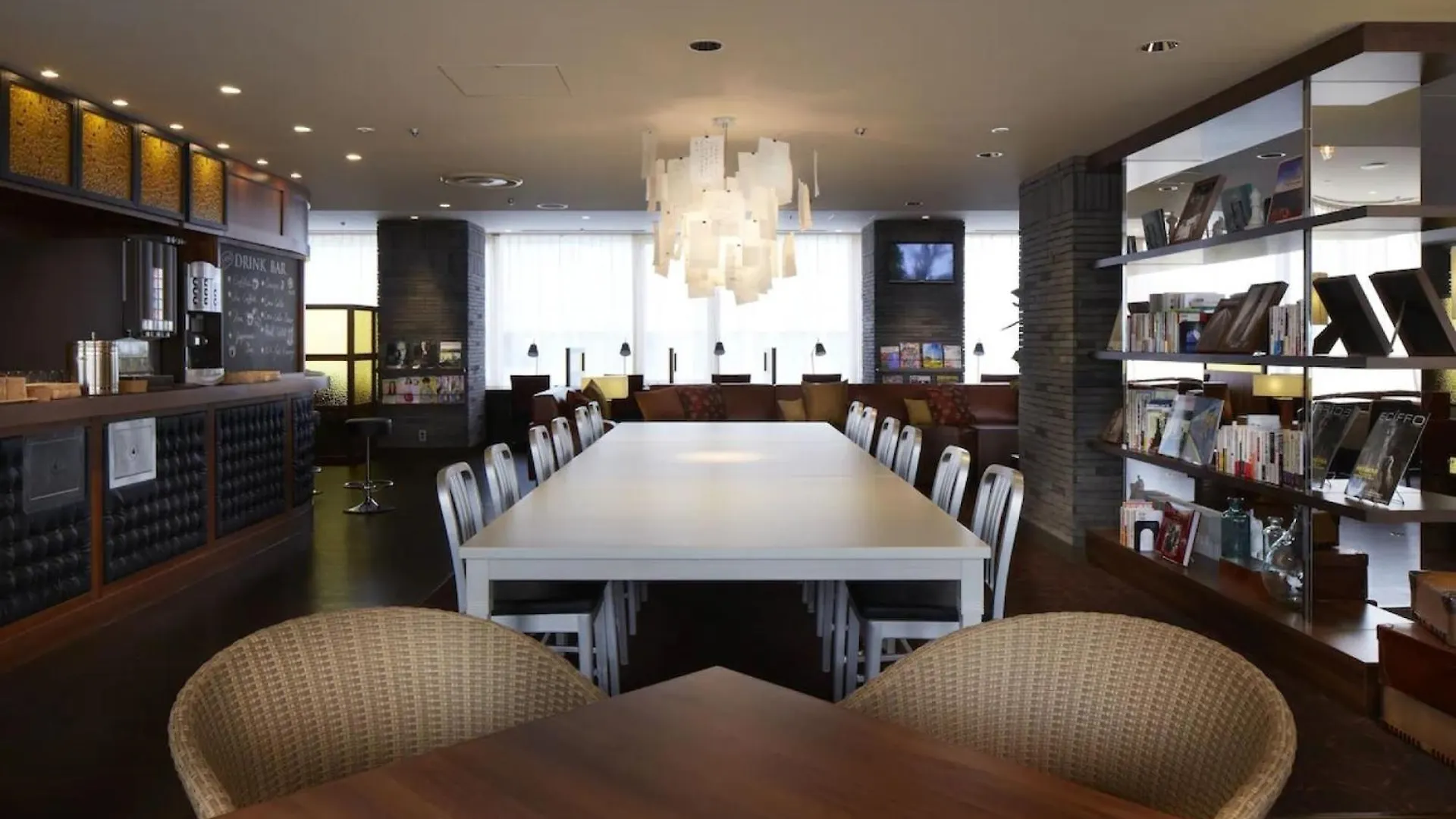 Shinagawa Prince Hotel N Tower Tokio
