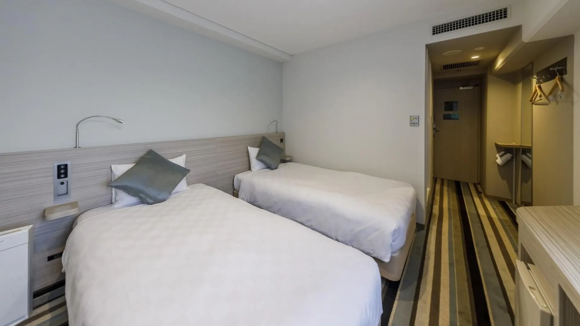 Shinagawa Prince Hotel N Tower Tokio