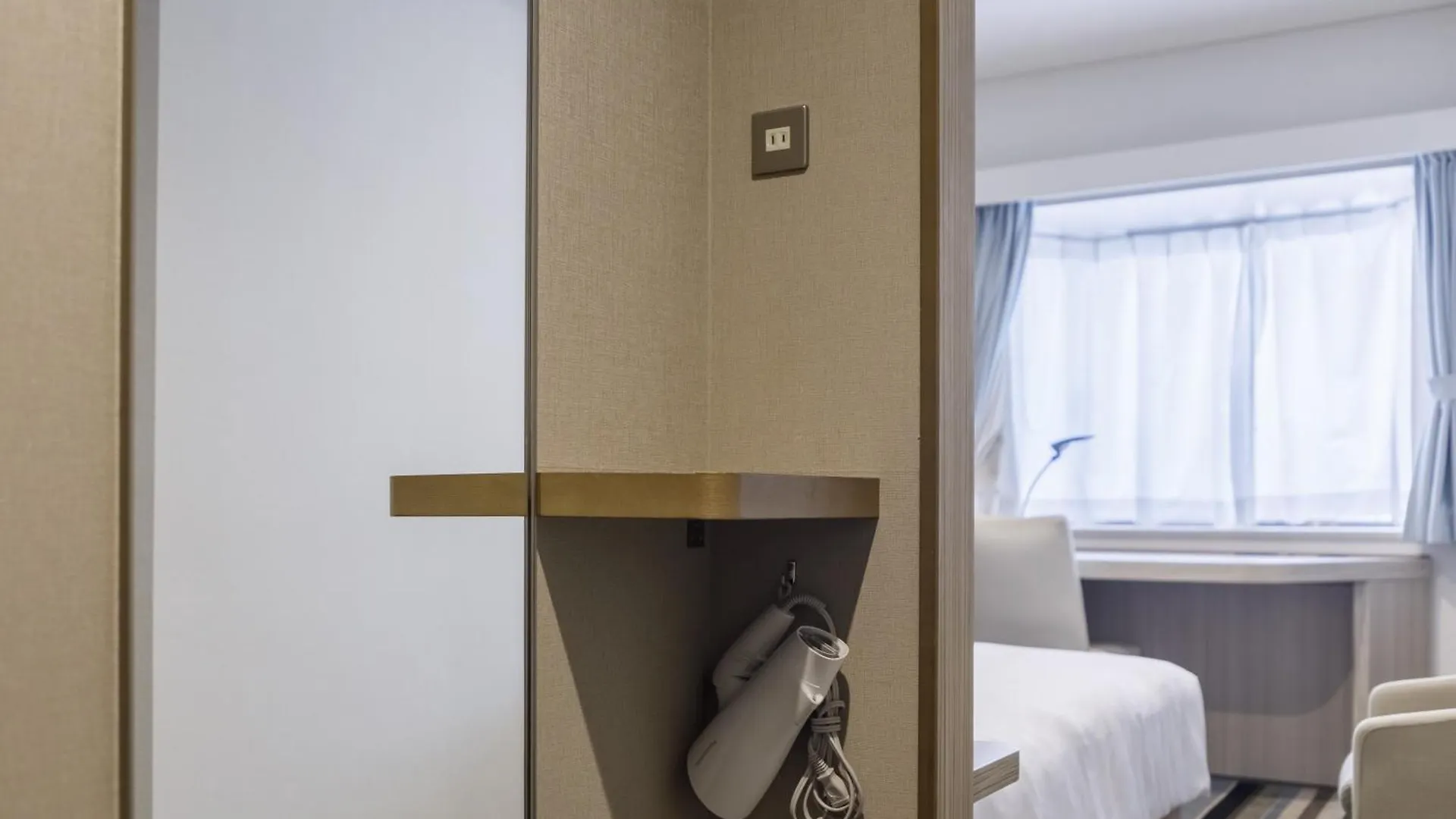 ****  Shinagawa Prince Hotel N Tower Tokio Japón