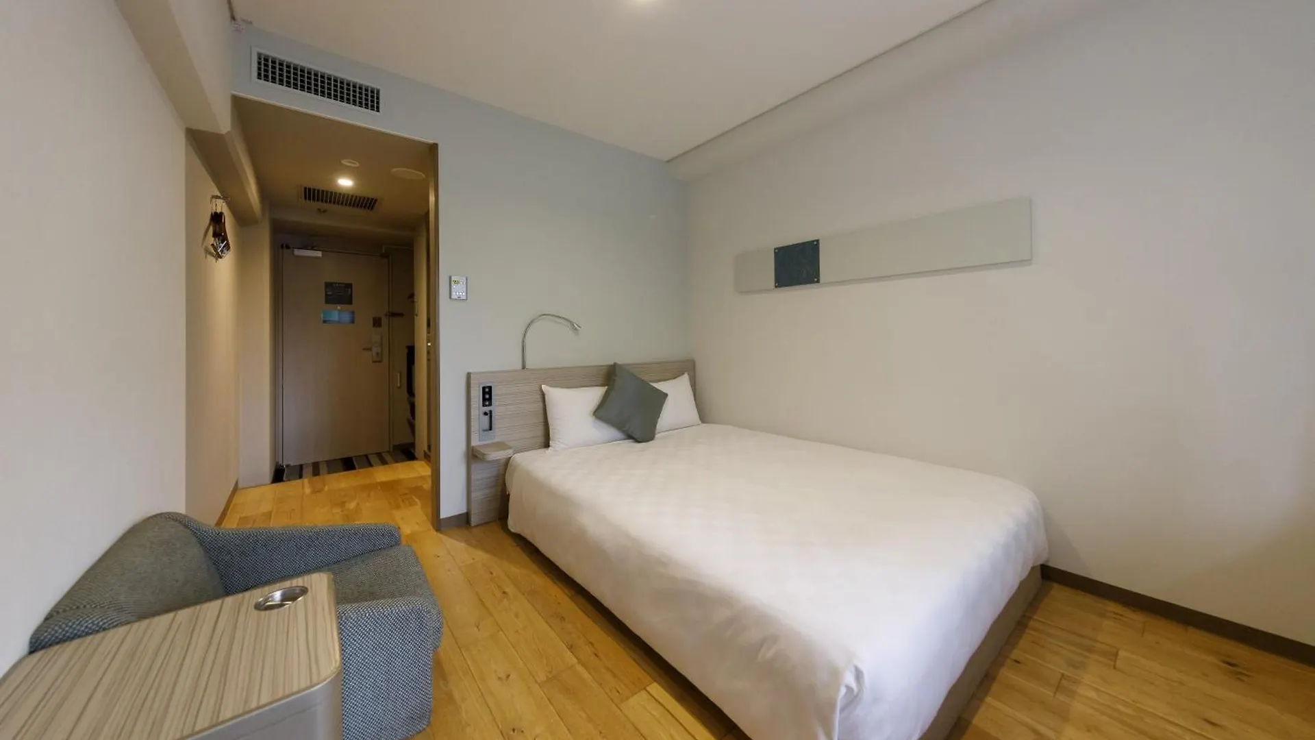 Shinagawa Prince Hotel N Tower Tokio