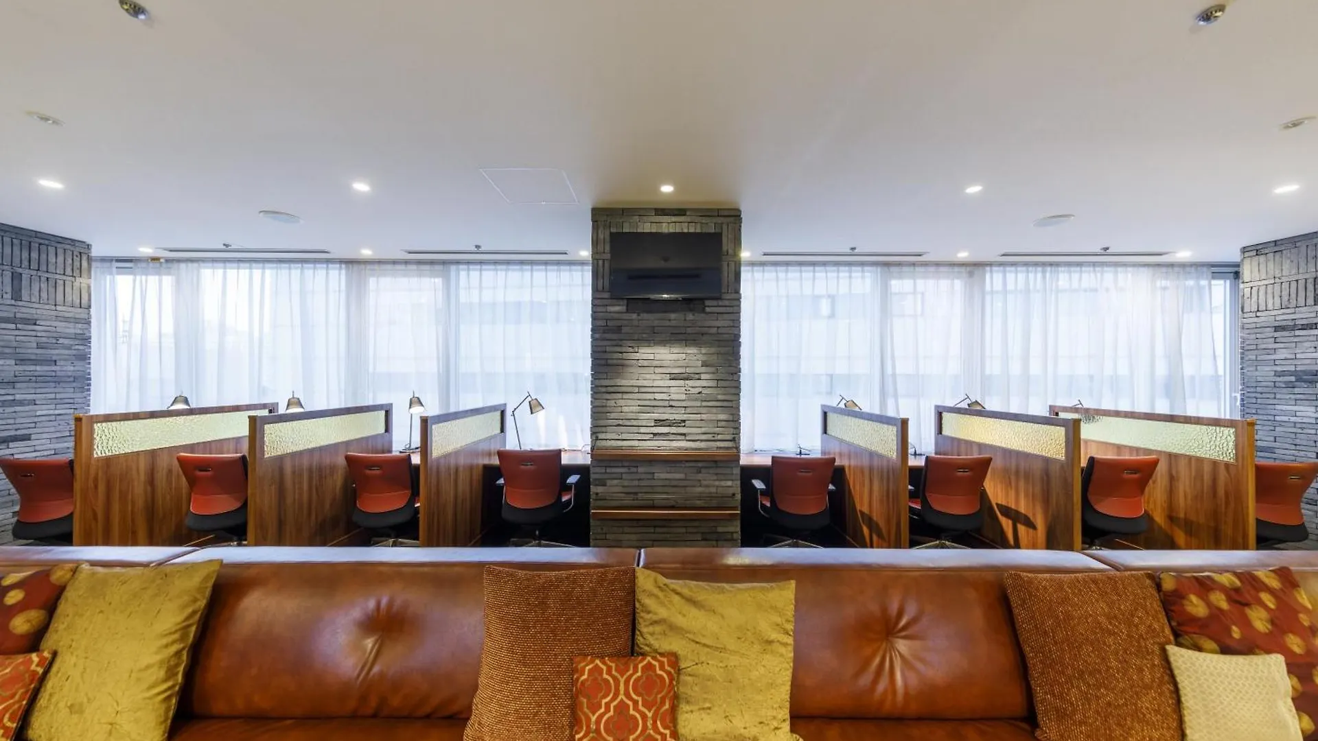 Shinagawa Prince Hotel N Tower Tokio