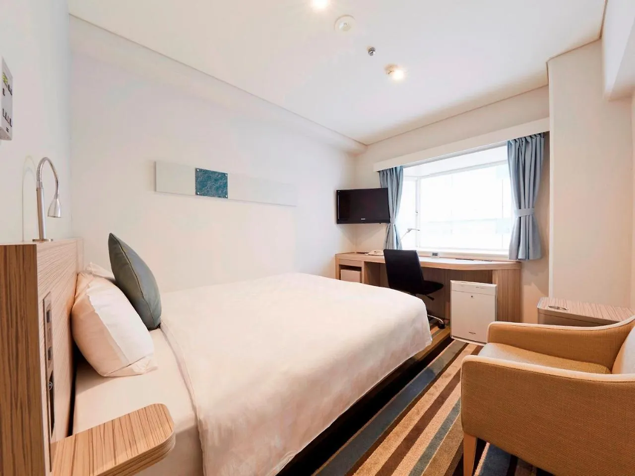 Shinagawa Prince Hotel N Tower Tokio 4*,