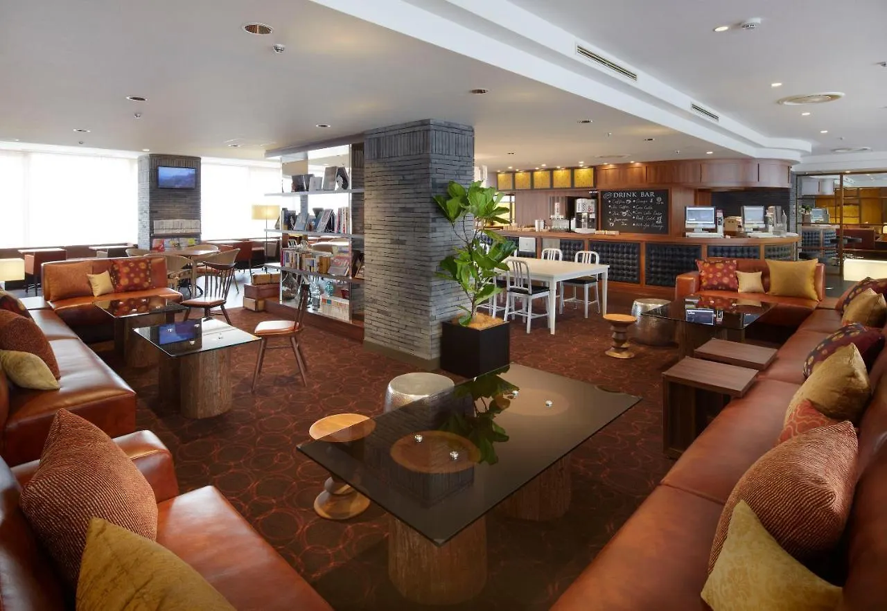 Shinagawa Prince Hotel N Tower Tokio