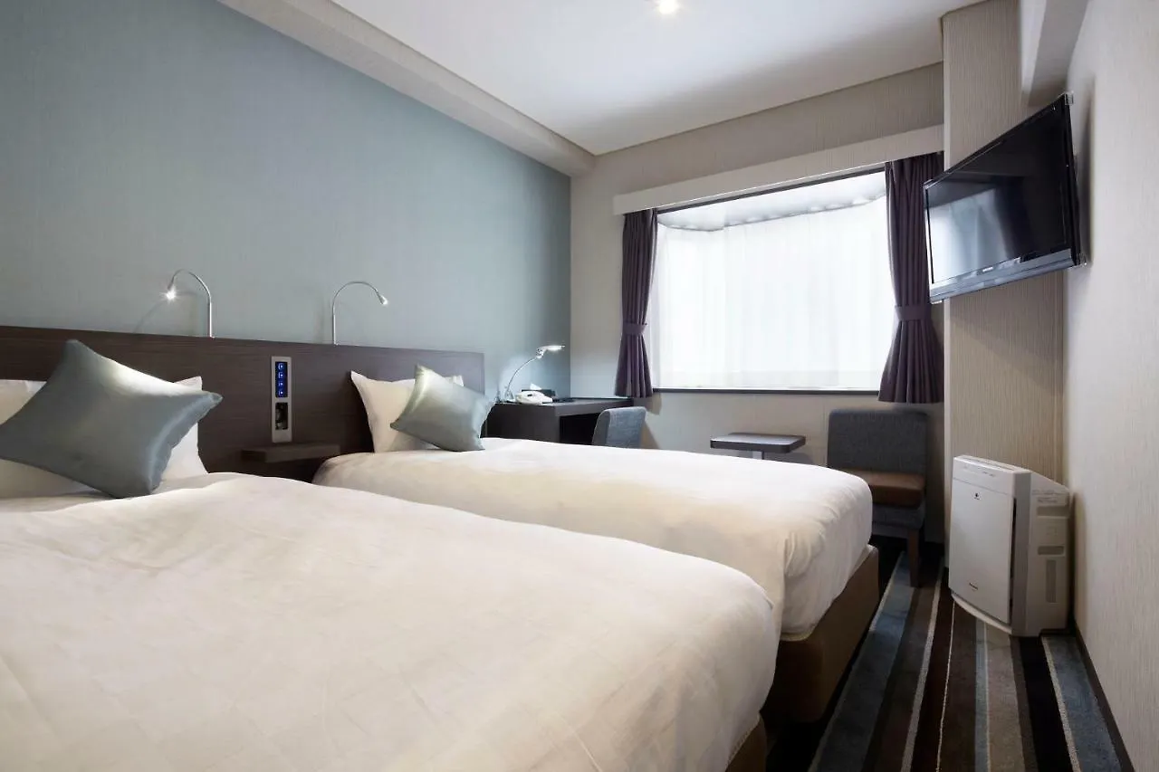 Shinagawa Prince Hotel N Tower Tokio