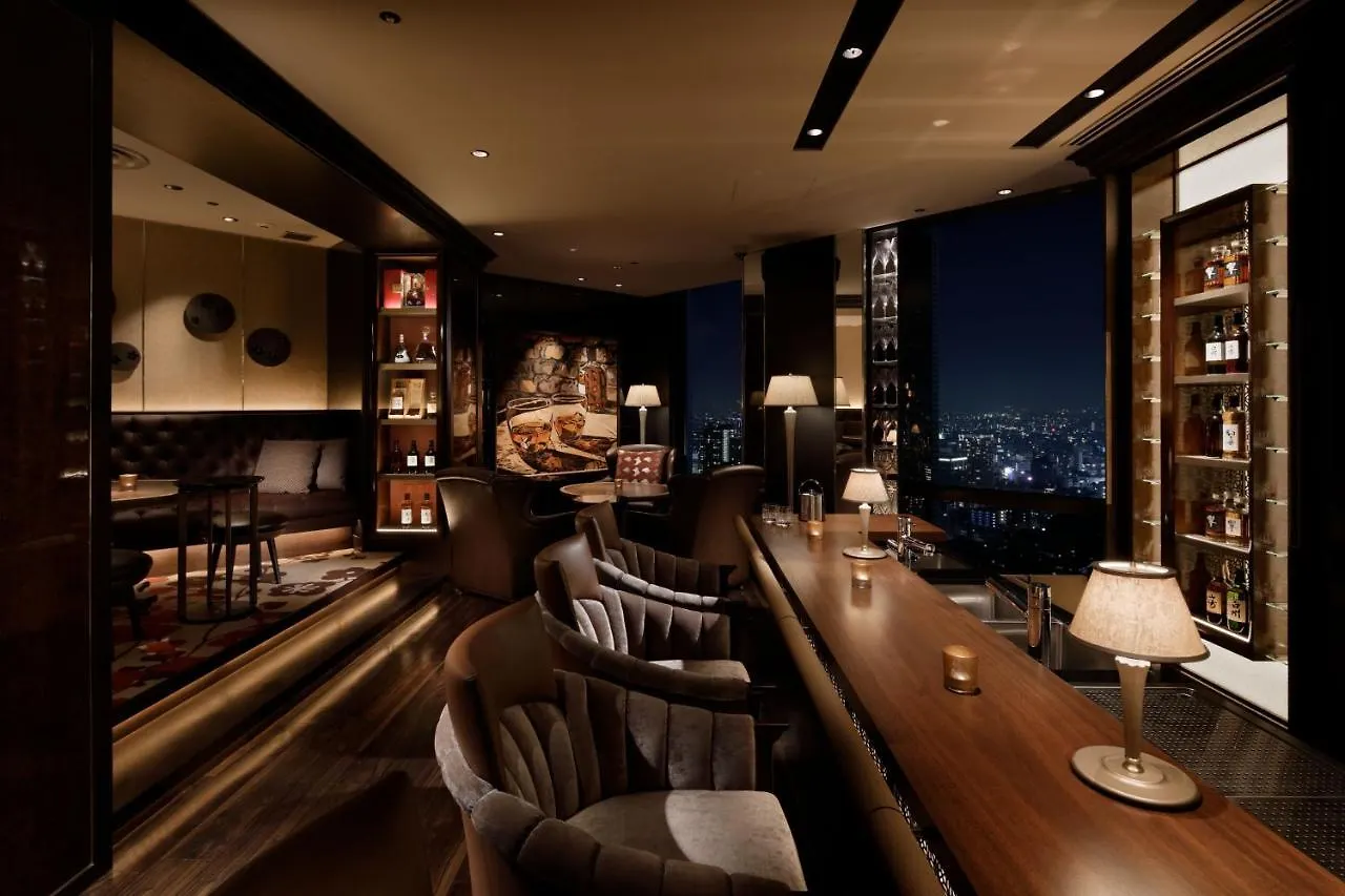 Shinagawa Prince Hotel N Tower Tokio Japón