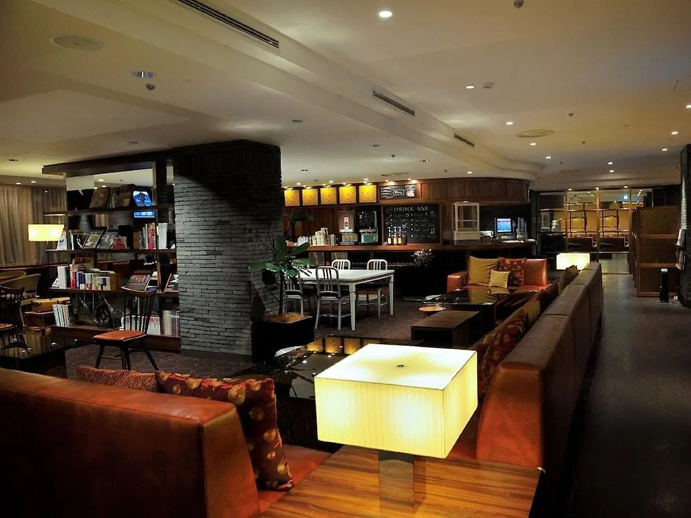 ****  Shinagawa Prince Hotel N Tower Tokio Japón
